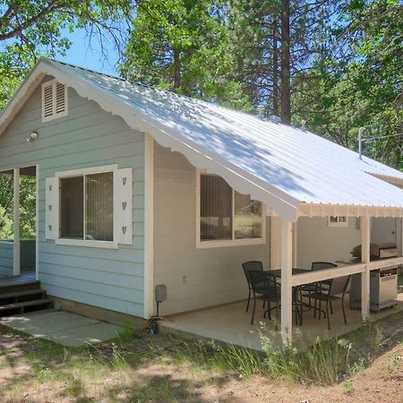 43R Edna'S Hearts Desire Villa North Wawona Buitenkant foto